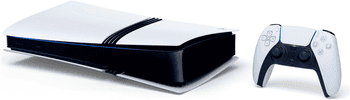 PlayStation 5 PlayStation 5 Pro 2TB 2TB