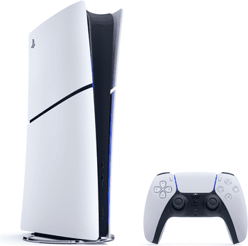 PlayStation 5 Digital Edition