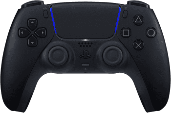 PlayStation 5 PS5 Digital – Fortnite Erblühendes-Chaos-Bundle inkl. DS Schwarz