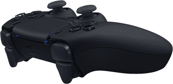 PlayStation 5 PS5 Digital – Fortnite Erblühendes-Chaos-Bundle inkl. DS Schwarz