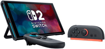 Nintendo Switch 2 Switch 2 + Assassin's Creed Shadows
