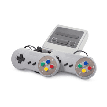 Wisam 8-Bit Pegazus TV Konsole 621 Spiele HDMI