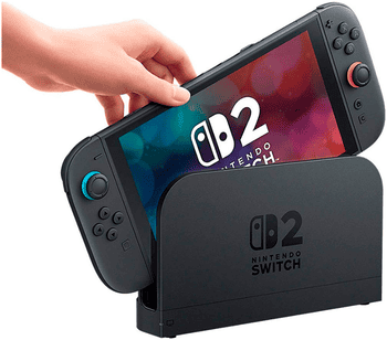 Nintendo Switch 2 Switch 2 Mario Kart World-Set + Samsung mircoSD EXPRESS 256 GB