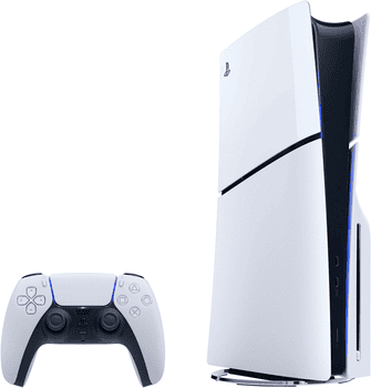 PlayStation 5 PS5 Disk Edition + Silent Hill 2