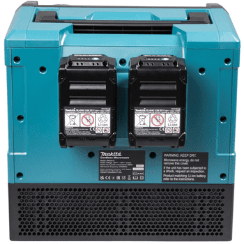 Makita Mikrowelle