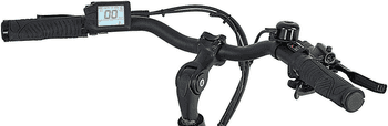 Prophete E-Bike Trekkingrad Entdecker 2.8, 8 Gang Shimano Altus Schaltwerk, Kettenschaltung, Heckmotor, 540 Wh, Pedelec, Elektrofahrrad für Herren